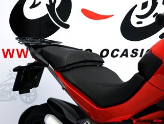 DUCATI MULTISTRADA 1200