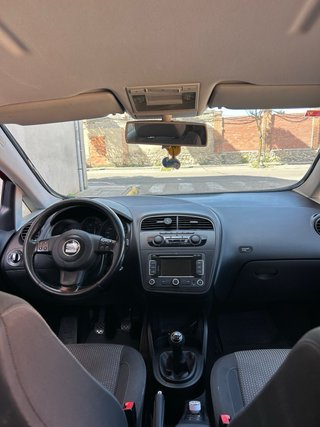 SEAT Altea 2012 XL