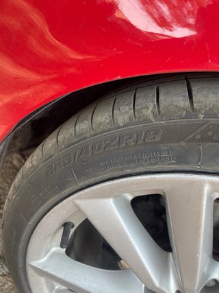 Llantas BMW Styling 328 18 Originales
