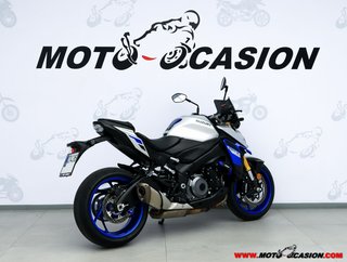 SUZUKI GSX-S 1000 -GARANTÍA OFICIAL-