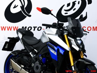 SUZUKI GSX-S 1000 -GARANTÍA OFICIAL-