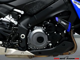 SUZUKI GSX-S 1000 -GARANTÍA OFICIAL-