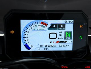 SUZUKI GSX-S 1000 -GARANTÍA OFICIAL-