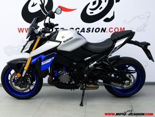 SUZUKI GSX-S 1000 -GARANTÍA OFICIAL-
