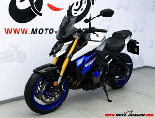 SUZUKI GSX-S 1000 -GARANTÍA OFICIAL-