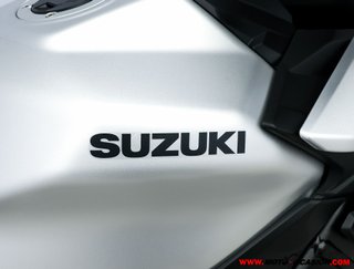 SUZUKI GSX-S 1000 -GARANTÍA OFICIAL-