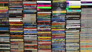 Lote CDs Compilatorios Dance y Pop Rock