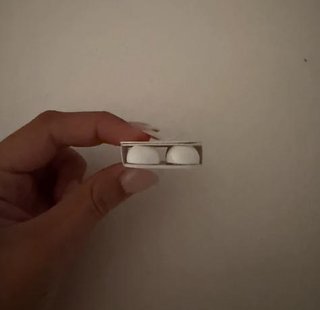 Auriculares AirPods Pro 3