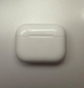 Auriculares AirPods Pro 3