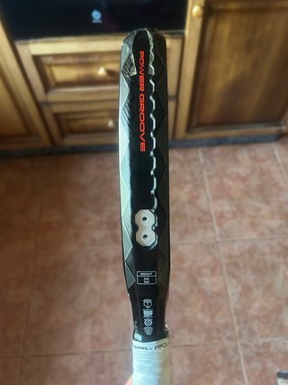 Adidas Metalbone 2025 Ale Galán.