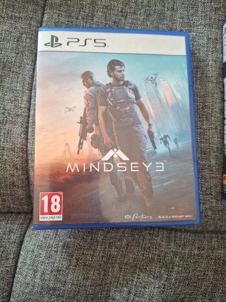 3 Juegos PS5: Mafia, Mindsey3, GTA V