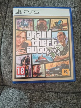 3 Juegos PS5: Mafia, Mindsey3, GTA V