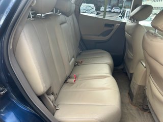 Nissan Murano 2007