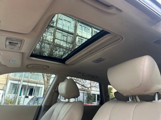 Nissan Murano 2007
