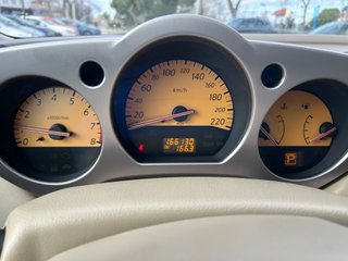 Nissan Murano 2007