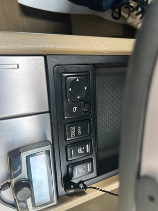 Nissan Murano 2007