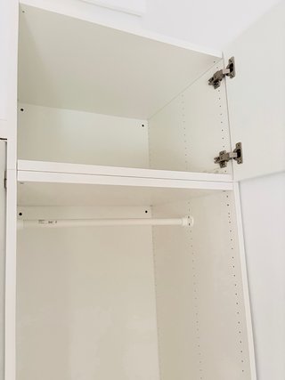 Armario Blanco Ikea