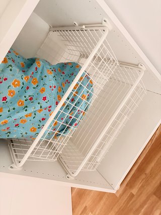 Armario Blanco Ikea