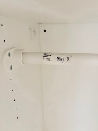 Armario Blanco Ikea