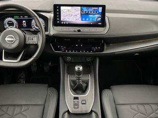Nissan Qashqai DIG-T 140 mHEV Tekna 4x2 103 kW (140 CV)