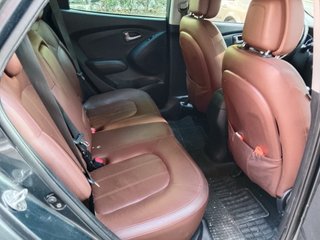 Hyundai ix35 2012