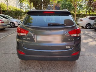 Hyundai ix35 2012
