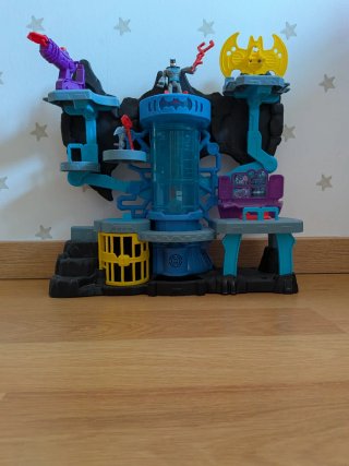 Torre de Batman Juguete