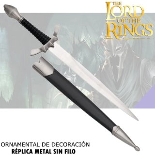 Daga Morgu El Hobbit + Funda