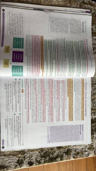 Pack de libros segundo bachillerato