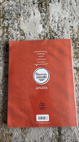 Pack de libros segundo bachillerato