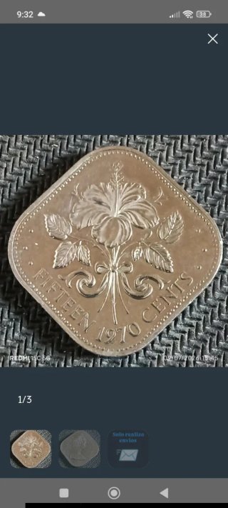 Lote monedas antiguas variadas oferta