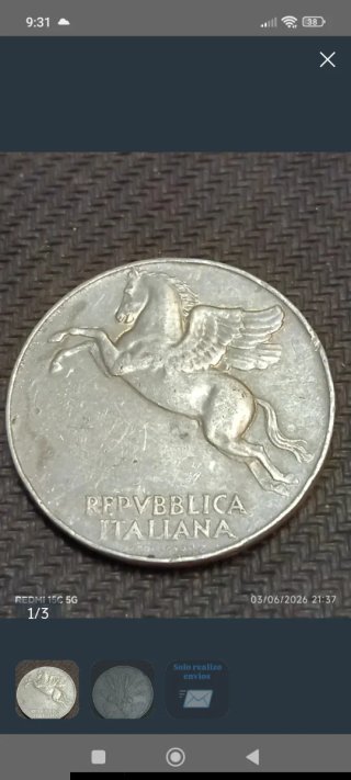 Lote monedas antiguas variadas oferta