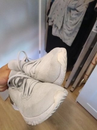Zapatillas Nike React Running Nuevas 45