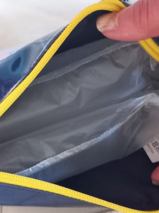 Astuccio Tinta Unita Zoo