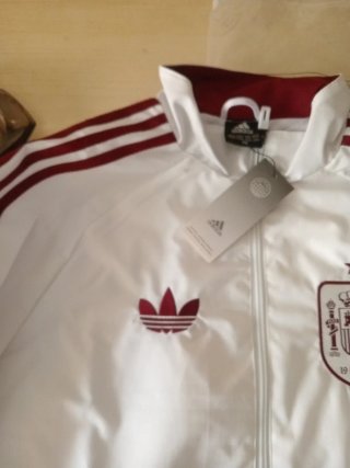 Chaqueta Adidas España Talla xl