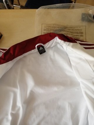 Chaqueta Adidas España Talla xl