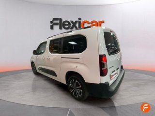 Citroën Berlingo Talla XL BlueHDi 100 FEEL