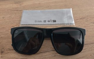 Gafas de Sol Gucci Negras