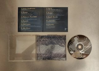 CD Varios Artistas - Mind the Gap.