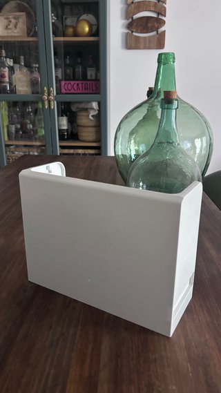 Organizador nevera 30 huevos