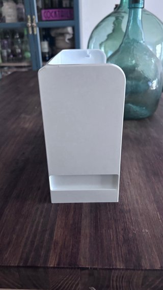 Organizador nevera 30 huevos