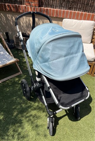 Bugaboo Cameleon 3 + Accesorios