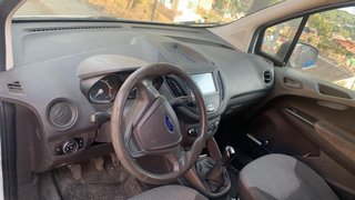 Ford Transit Courier 2016