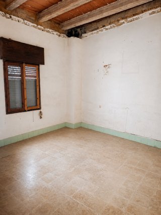 Gran propiedad en pleno centro de L’Alcora –