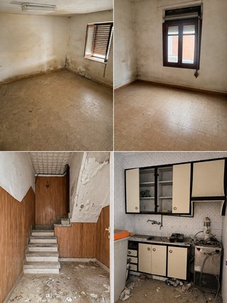Gran propiedad en pleno centro de L’Alcora –