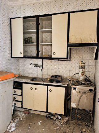 Gran propiedad en pleno centro de L’Alcora –