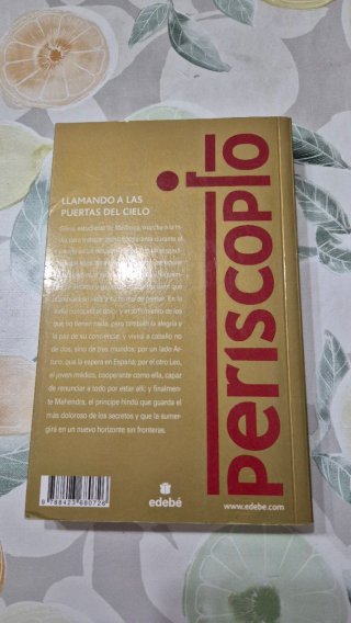 Llamando a las puertas del cielo