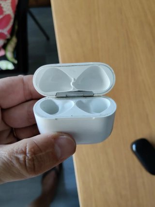 Cargador Auriculares Bluetooth