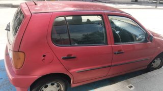 Volkswagen Polo 1997