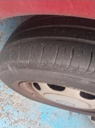 Volkswagen Polo 1997